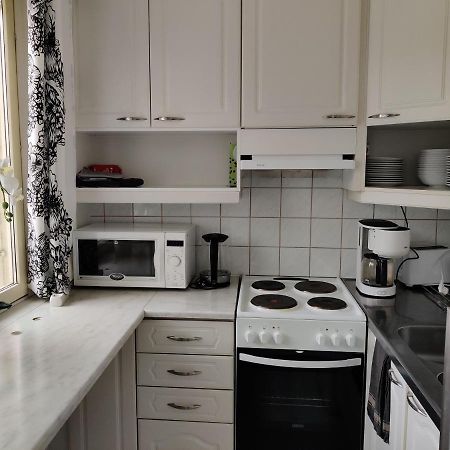 M Apartments Lamminpaeae 탐페레 외부 사진