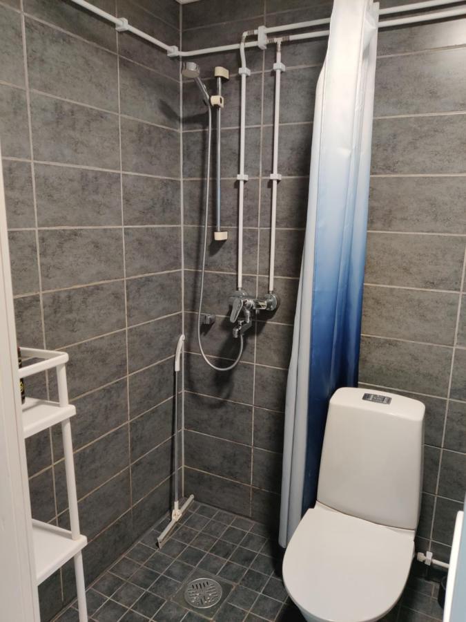 M Apartments Lamminpaeae 탐페레 외부 사진
